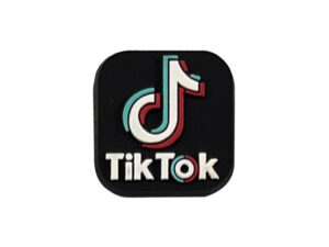 Jibbitz tik tok
