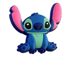 Jibbitz Disney Stitch
