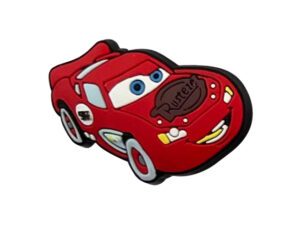 Jibbitz Cars 3 McQueen Charm
