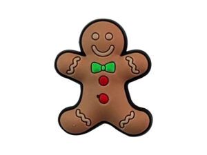 Jibbitz Gingerbread