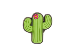 Jibbitz Cactus Float