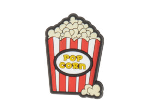 Jibbitz Pop Corn