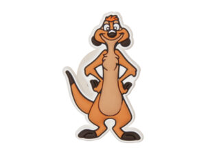 Jibbitz LION KING TIMON