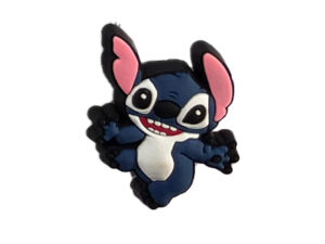 Jibbitz Stitch Smile