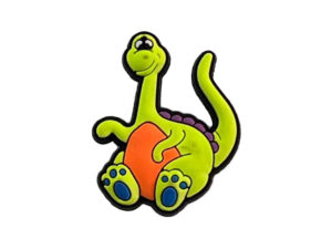 Jibbitz Cute Dinasour