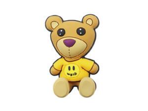 Jibbitz Drew House 2