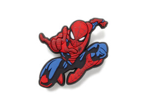 Jibbitz Spiderman