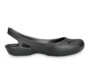 Crocs Malindi Black