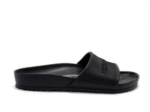 BIRKENSTOCK Barbados Eva Slide-1015399-Black
