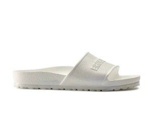 BIRKENSTOCK Barbados Eva Slide-1015399-White