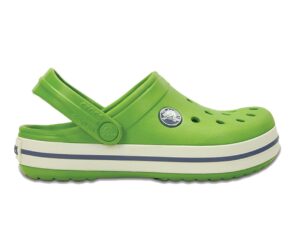 Crocs Crocband Kids Green
