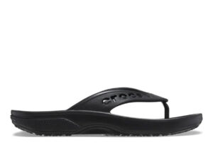 Crocs Baya Flip Black