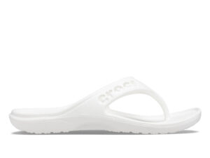 Crocs Baya Flip  White