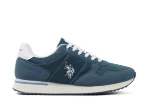 U.S. Polo Assn. Altena – Herren Sneakers NAVY BLUE