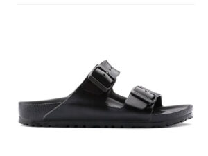 BIRKENSTOCK Arizona Eva Slide-129421-Black
