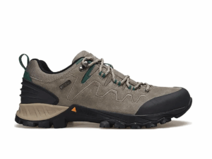 HUMTTO Trail Master ? Rugged Outdoor Hiking Shoe 130552A Khaki