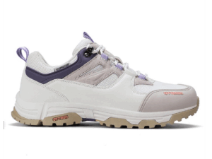 HUMTTO Explorer ? Women's All-Terrain Hiking Shoe 140664B-1