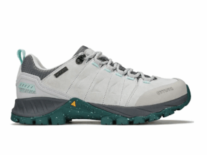 HUMTTO Women's TerraGrip ? Waterproof Hiking Shoe150453B-1