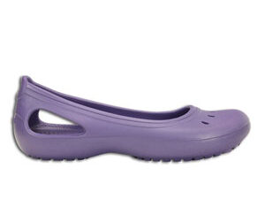 Crocs Kadee Flat