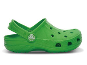 Crocs Ralen Clog Kids Lime