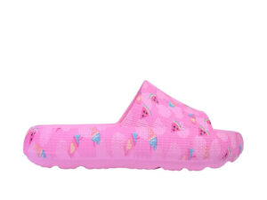 Cubs Pinkish Watermelon Eva Virgo Girls/Women Slide