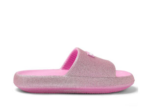 Cubs Glitter Pink Nicole