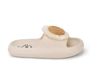 Cubs Sunflower off-white Slide