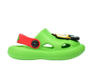 Cubs Kids Clog Tractor