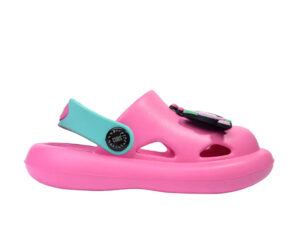 Cubs Kids Clog Melon Sunglasses