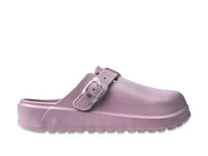 Cubs Adults Clog Taupe