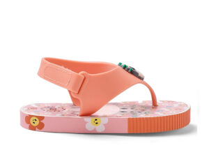 Cubs Unicorn Toddler Flip-Flop