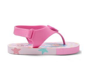 Cubs Mermaid Toddler Flip-Flop