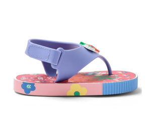 Cubs Strawberry Toddler Flip-Flop