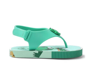 Cubs Dino Toddler Flip-Flop