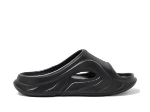 Cubs Black Bubble Walk Slide