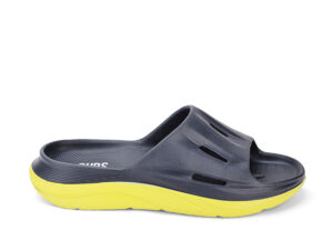 Cubs Navy/Pistachio Air walk Slide