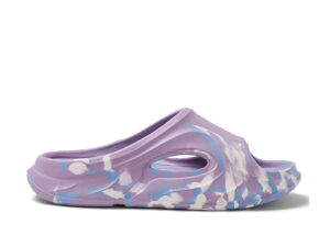 Cubs Lavender Bubble Walk Slide