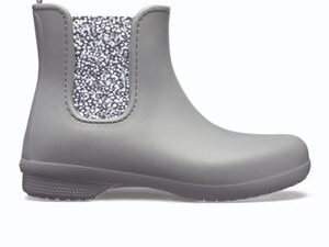 Crocs Freesail Chelsea Boot Women