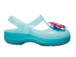 Crocs Isabella Emb Clog Mint