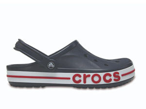 Crocs Bayaband Navy Pepper