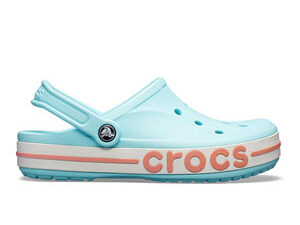 Crocs Bayaband Clog Ice Blue Melon