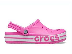 Crocs Bayaband Electric Pink