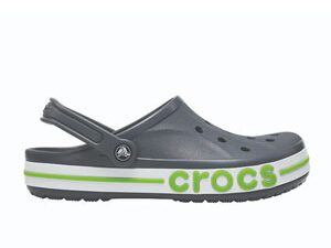 Crocs Bayaband Clog Char/VGr
