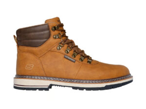 Skechers Relaxed Fit: Corado - Jaxx 205232_WTN