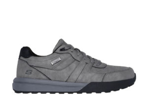 Skechers Netson - Gander 205236_GRY