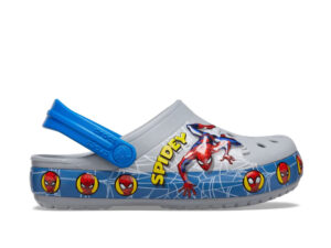 Crocs FL Spider Man CgK Lgr