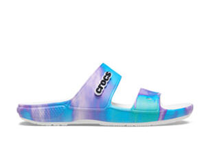 Classic Crocs Out of this World Sandal Multi