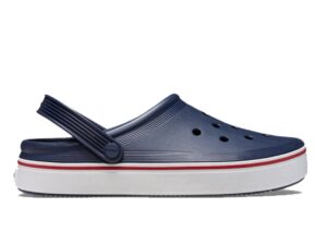 Crocs Crocband Clean Clog Navy