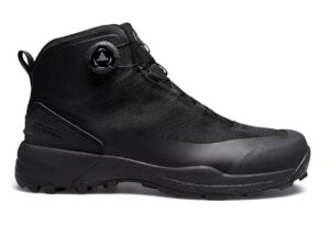 HUMTTO Humtto Stealth-X ? Tactical All-Terrain Boot 220838-Black