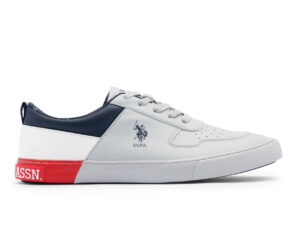 U.S. POLO ASSN. CLANAL